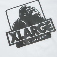 XLarge OG T-Shirt - White thumbnail