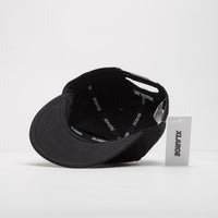 XLarge Slanted OG Cap - Black thumbnail