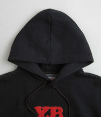 Yardsale 13 Hoodie - Black | Flatspot