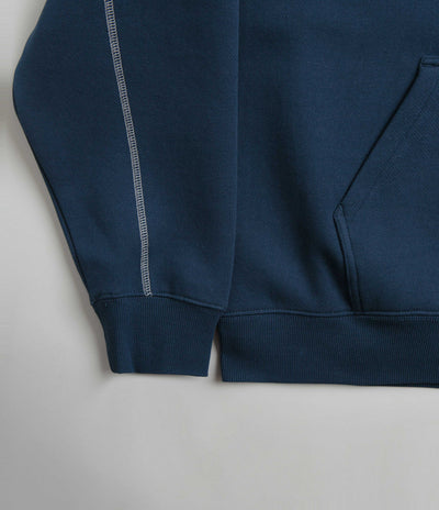 Yardsale 13 Hoodie - Blue