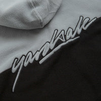 Yardsale Athletic Fleece Hoodie - Black | Flatspot