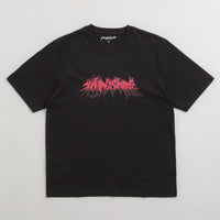 Yardsale Blade T-Shirt - Black / Multi thumbnail