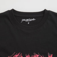 Yardsale Blade T-Shirt - Black / Multi thumbnail