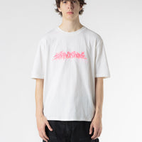 Yardsale Blade T-Shirt - White / Multi thumbnail