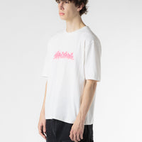 Yardsale Blade T-Shirt - White / Multi thumbnail