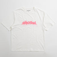 Yardsale Blade T-Shirt - White / Multi thumbnail