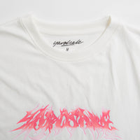 Yardsale Blade T-Shirt - White / Multi thumbnail