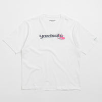 Yardsale Bong T-Shirt - White thumbnail