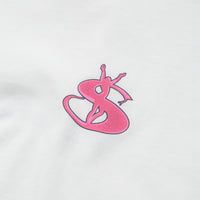 Yardsale Bong T-Shirt - White thumbnail