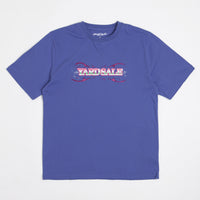 Yardsale Circus T-Shirt - Indigo thumbnail