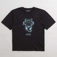 Yardsale Dove T-Shirt - Anthracite thumbnail