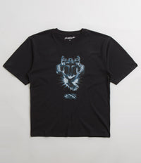 Yardsale Dove T-Shirt - Anthracite