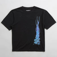 Yardsale Dragon T-Shirt - Black thumbnail