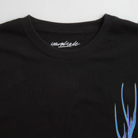 Yardsale Dragon T-Shirt - Black thumbnail