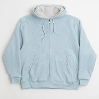 Yardsale Exo Hoodie - Stone Blue thumbnail