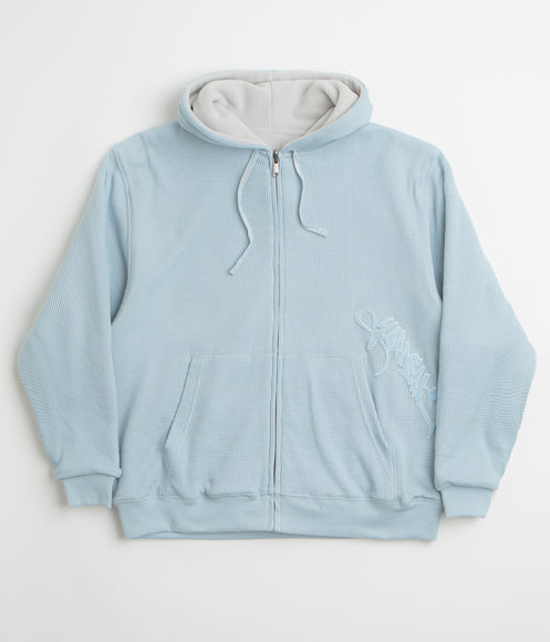 Yardsale Exo Hoodie - Stone Blue