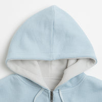 Yardsale Exo Hoodie - Stone Blue thumbnail