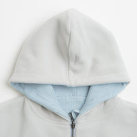 Yardsale Exo Hoodie - Stone Blue thumbnail