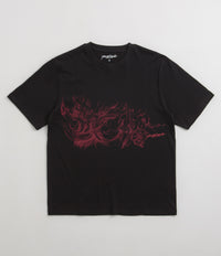 Yardsale Exstasz T-Shirt - Black