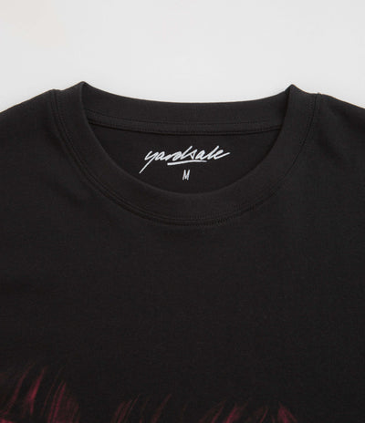 Yardsale Exstasz T-Shirt - Black