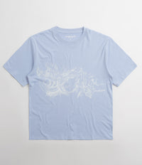 Yardsale Exstasz T-Shirt - Blue