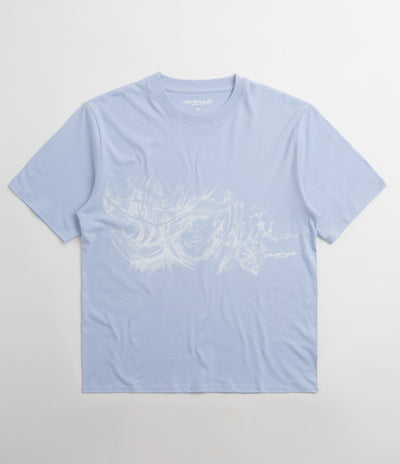 Yardsale Exstasz T-Shirt - Blue