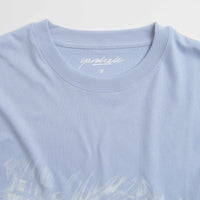 Yardsale Exstasz T-Shirt - Blue thumbnail