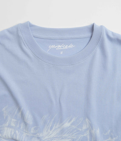 Yardsale Exstasz T-Shirt - Blue