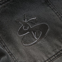 Yardsale Faded Slub Phantasy Jeans - Grey thumbnail