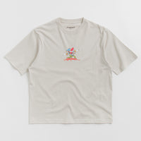 Yardsale Fool T-Shirt - Grey thumbnail