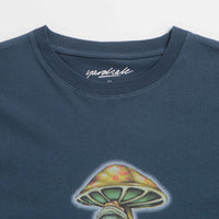 Yardsale Golden Teacher T-Shirt - Navy thumbnail