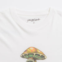 Yardsale Golden Teacher T-Shirt - White thumbnail