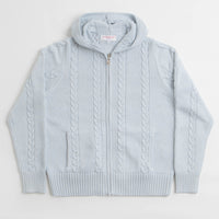 Yardsale Ivy Hoodie - Baby Blue thumbnail