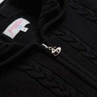 Yardsale Ivy Hoodie - Black thumbnail