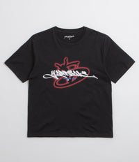 Yardsale Jeans Co T-Shirt - Black