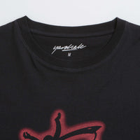 Yardsale Jeans Co T-Shirt - Black thumbnail