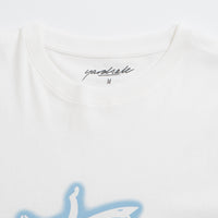 Yardsale Jeans Co T-Shirt - White thumbnail