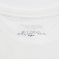 Yardsale Jeans Co T-Shirt - White thumbnail