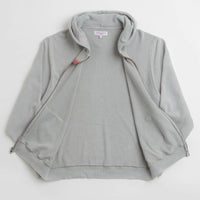 Yardsale Kobra Hoodie - Grey thumbnail