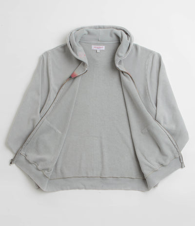 Yardsale Kobra Hoodie - Grey