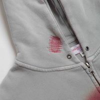 Yardsale Kobra Hoodie - Grey thumbnail