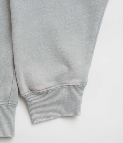 Yardsale Kobra Hoodie - Grey