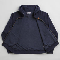 Yardsale Kobra Hoodie - Navy thumbnail