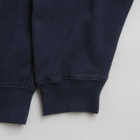 Yardsale Kobra Hoodie - Navy thumbnail