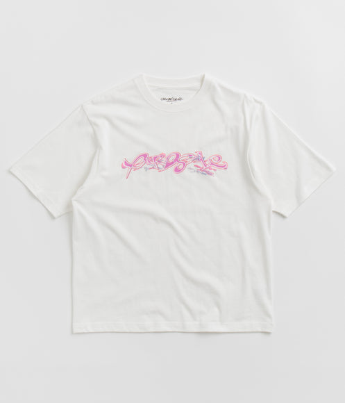 Yardsale Krystal T-Shirt - White