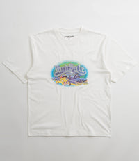 Yardsale Lincoln T-Shirt - White