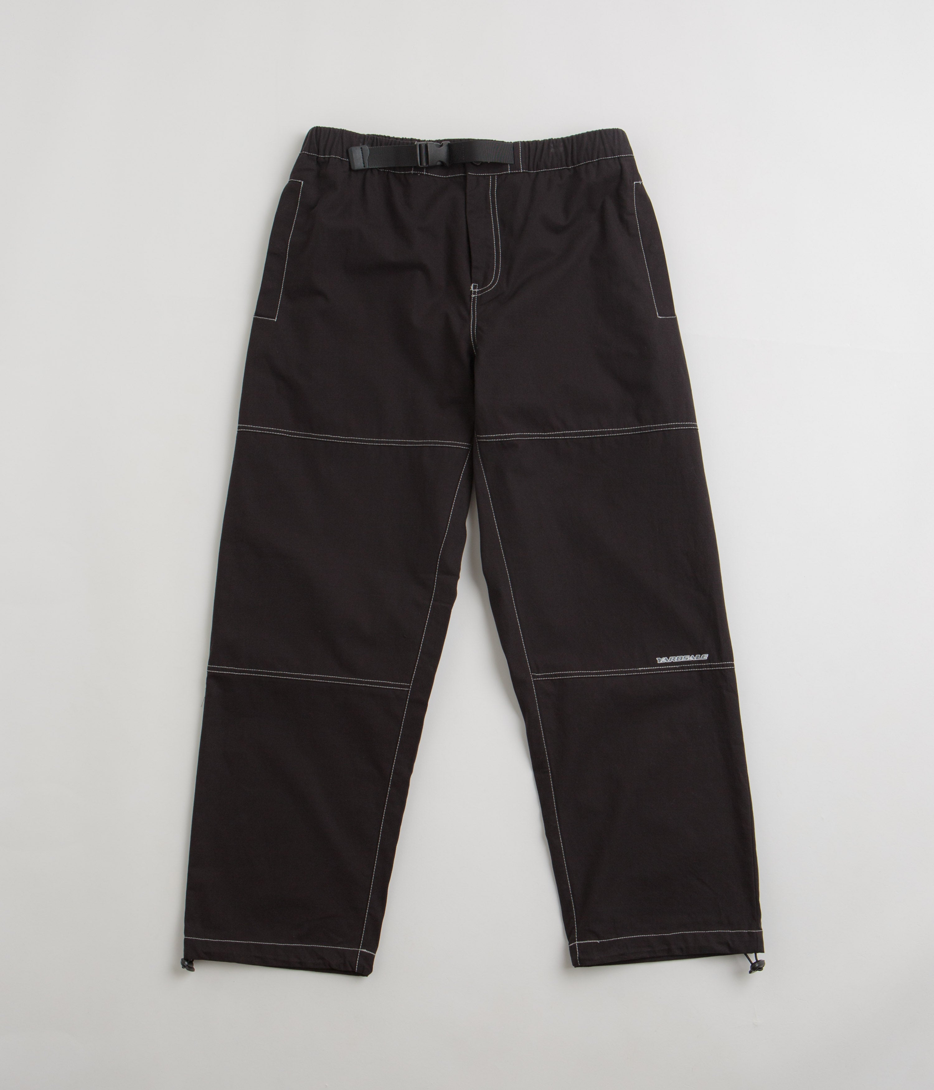 Yardsale Outdoor Pants - Navy | Flatspot