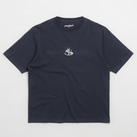 Yardsale Pearl T-Shirt - Navy thumbnail