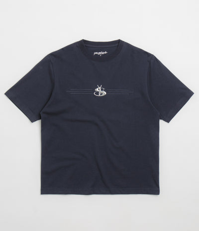 Yardsale Pearl T-Shirt - Navy