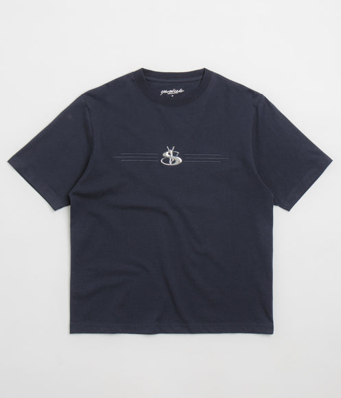 Yardsale Pearl T-Shirt - Navy